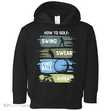 Toddler Hoodie