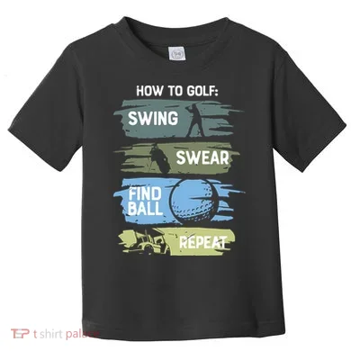 Toddler T-Shirt