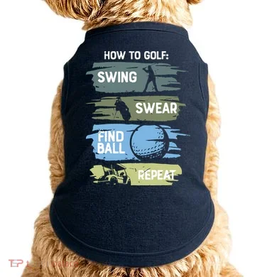 Doggie Tank