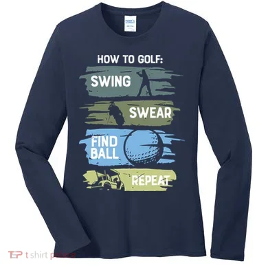 Women's Long Sleeve Shirt