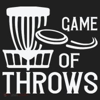 Frisbee Golf Shirt Game Of Throws Disc Golf Women's Sweatshirt thumb 2