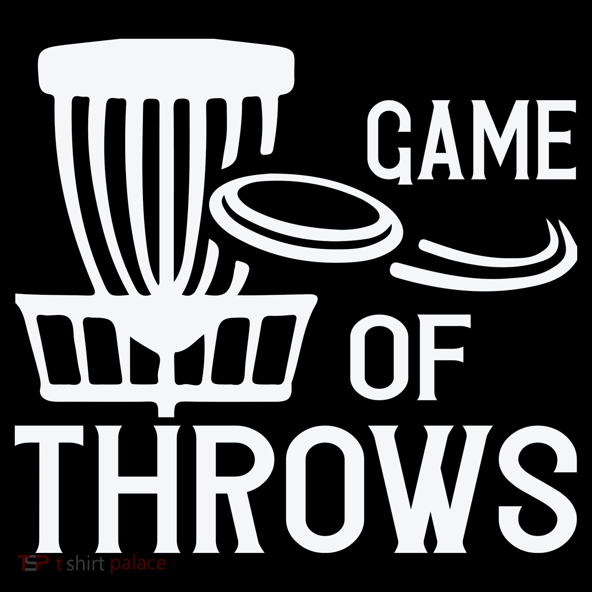 Frisbee Golf Shirt Game Of Throws Disc Golf Coffee Mug