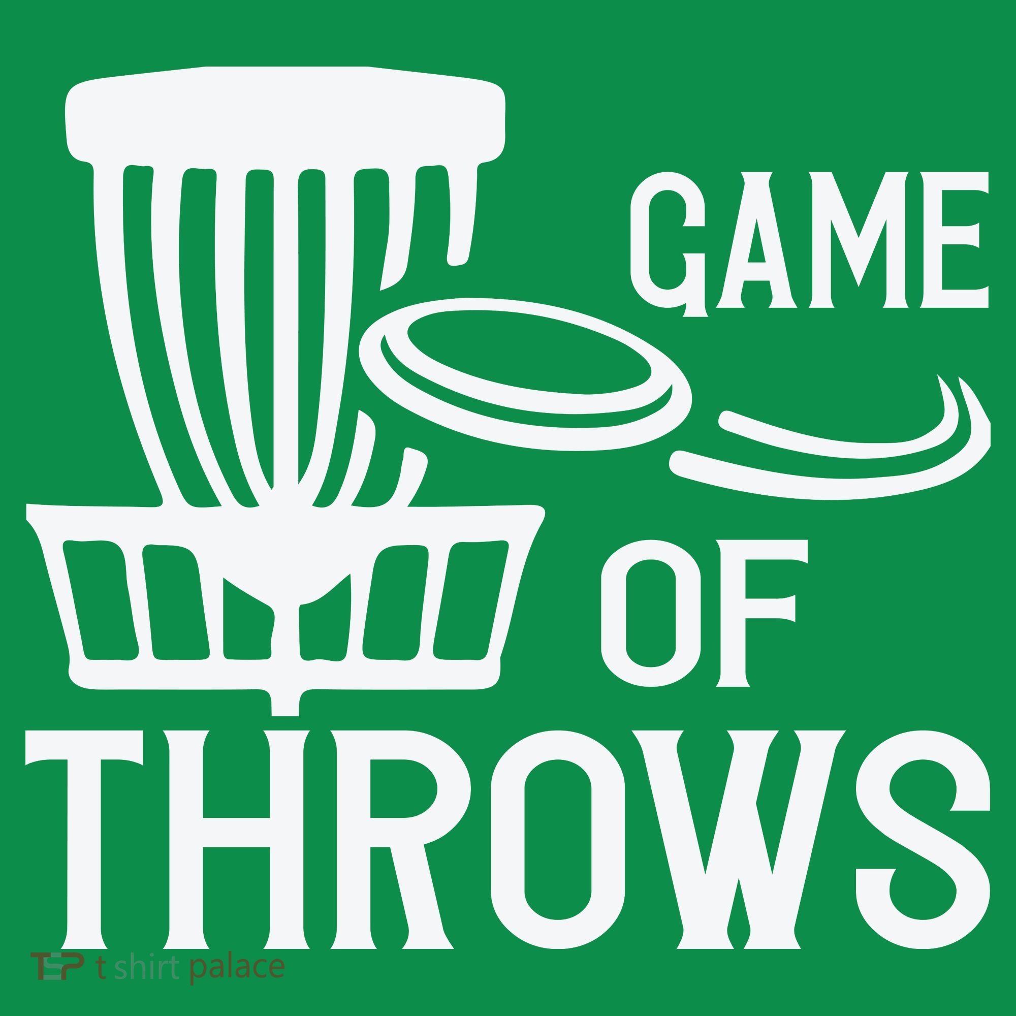 Frisbee Golf Shirt Game Of Throws Disc Golf Baby Bodysuit