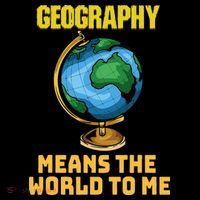 Funny Geography Saying Science Geographer Geography Coffee Mug thumb 5