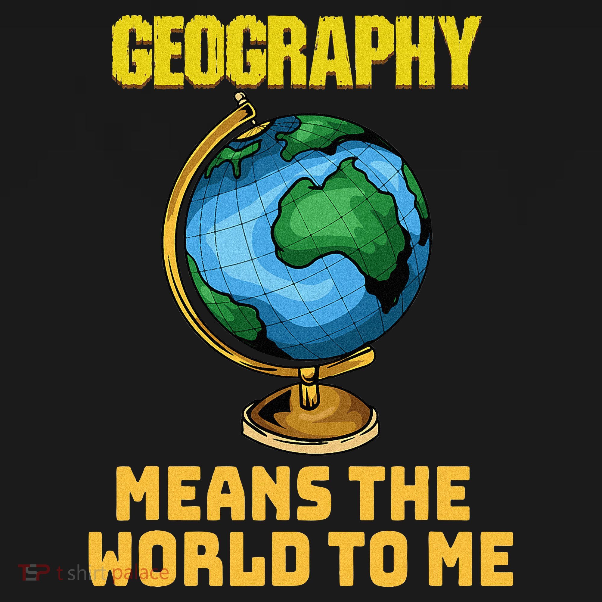 Funny Geography Saying Science Geographer Geography Women's Hoodie