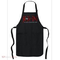 For God So Loved The World John 316 Apron thumb 0