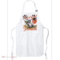 Feral Girl Summer Apron thumb 0