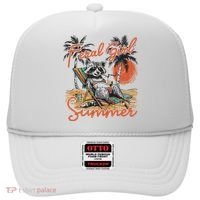 Feral Girl Summer Hat thumb 0