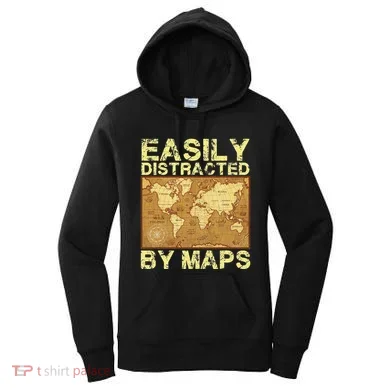 Women's Hoodie