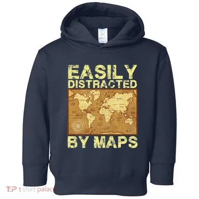 Toddler Hoodie