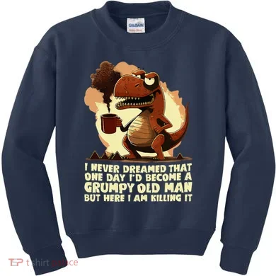 Kids Sweatshirt