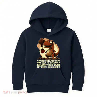 Kids Hoodie