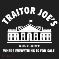 Funny Gift Traitor Joes Est 01 20 21 Gift Beanie thumb 2