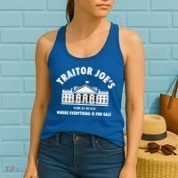 Funny Gift Traitor Joes Est 01 20 21 Gift Women's Tank Top thumb 2