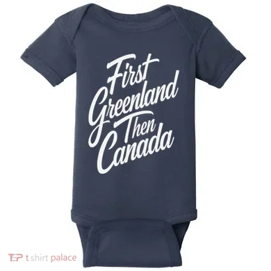 Baby Bodysuit