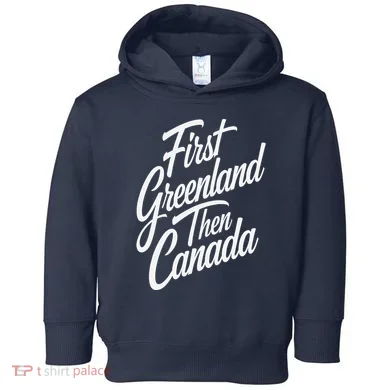 Toddler Hoodie
