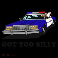 Funny Got Too Silly Goose Coffee Mug thumb 5