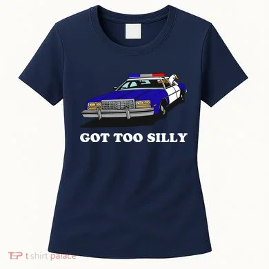 Women's T-Shirt