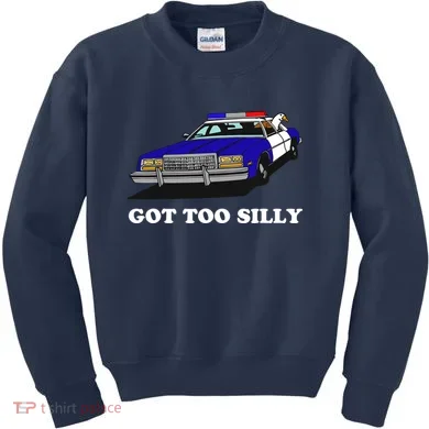 Kids Sweatshirt