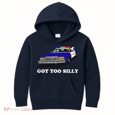 Kids Hoodie