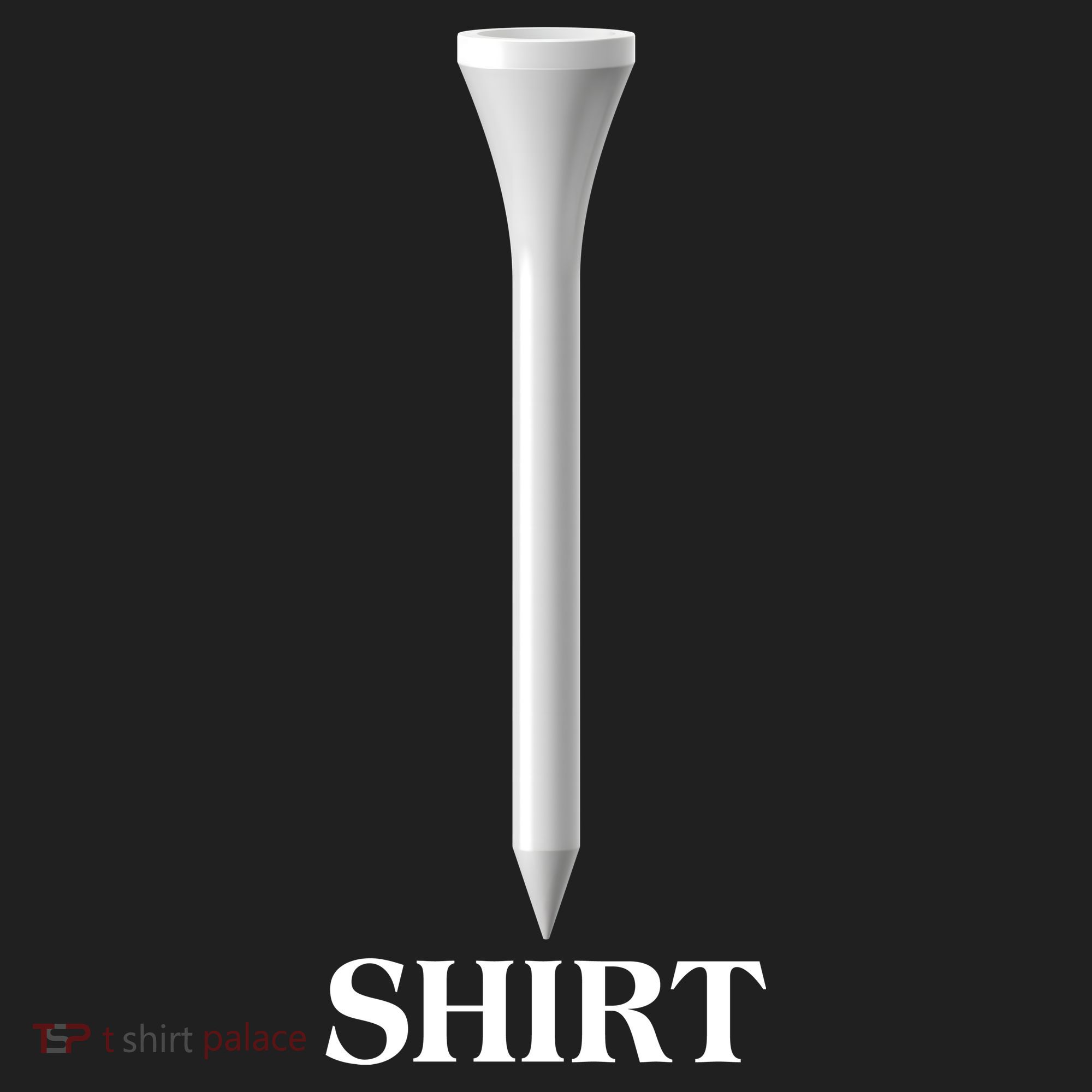 Funny Golf Tee Golf Lover Beanie
