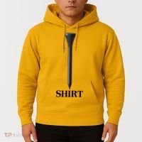Funny Golf Tee Golf Lover Hoodie thumb 2