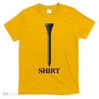 Funny Golf Tee Golf Lover T-Shirt thumb 0