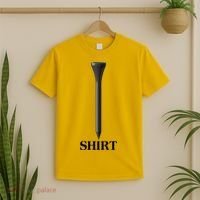 Funny Golf Tee Golf Lover T-Shirt thumb 2