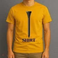 Funny Golf Tee Golf Lover T-Shirt thumb 3