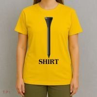 Funny Golf Tee Golf Lover T-Shirt thumb 4