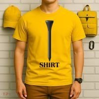 Funny Golf Tee Golf Lover T-Shirt thumb 6