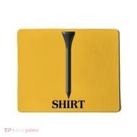 Funny Golf Tee Golf Lover Mousepad thumb 0