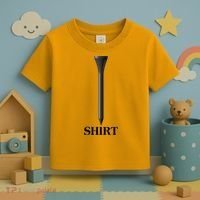 Funny Golf Tee Golf Lover Toddler T-Shirt thumb 3