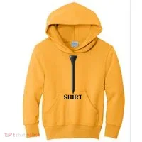 Funny Golf Tee Golf Lover Kids Hoodie thumb 0