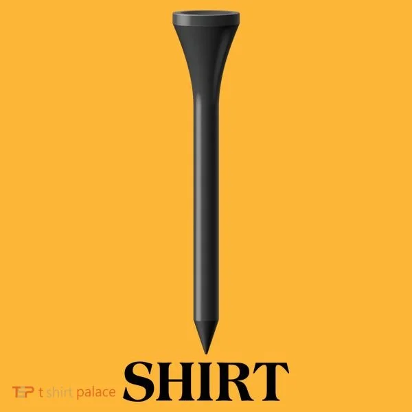 Funny Golf Tee Golf Lover Kids Long Sleeve Shirt