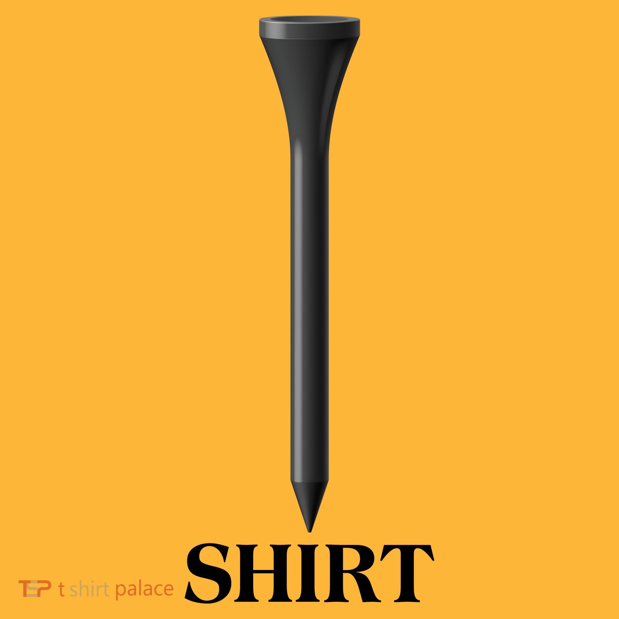 Funny Golf Tee Golf Lover Kids T-Shirt