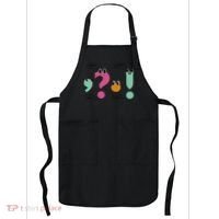 Funny Grammar Teacher Wait What Stop It I Agree Funny Apron thumb 0