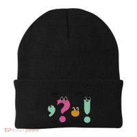 Funny Grammar Teacher Wait What Stop It I Agree Funny Beanie thumb 0