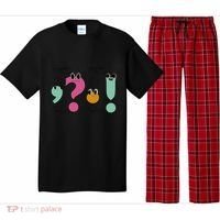 Funny Grammar Teacher Wait What Stop It I Agree Funny Pajama Set thumb 0