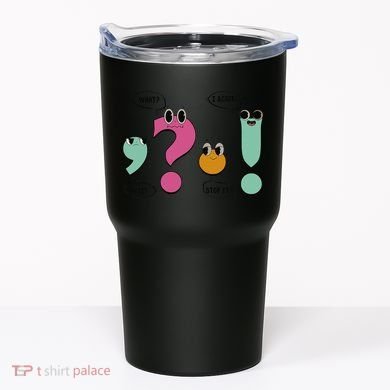 Funny Grammar Teacher Wait What Stop It I Agree Funny Tumbler