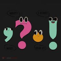 Funny Grammar Teacher Wait What Stop It I Agree Funny Baby Bodysuit thumb 2