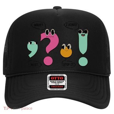 Funny Grammar Teacher Wait What Stop It I Agree Funny Hat