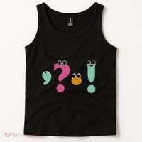 Funny Grammar Teacher Wait What Stop It I Agree Funny Tank Top thumb 2