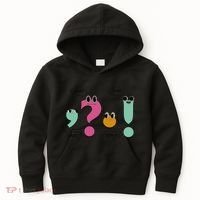 Funny Grammar Teacher Wait What Stop It I Agree Funny Kids Hoodie thumb 0
