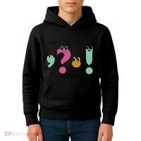 Funny Grammar Teacher Wait What Stop It I Agree Funny Kids Hoodie thumb 4