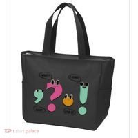 Funny Grammar Teacher Wait What Stop It I Agree Funny Tote Bag thumb 3