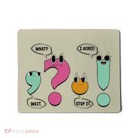 Funny Grammar Teacher Wait What Stop It I Agree Funny Mousepad thumb 0