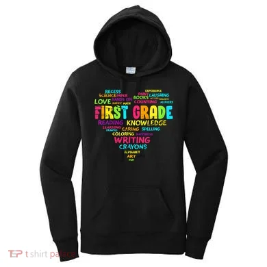 Women's Hoodie