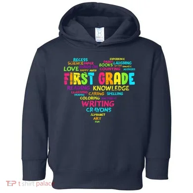 Toddler Hoodie