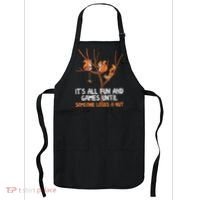 Fun Games Until Someone Loses A Nut Humor Gag Gift Apron thumb 0